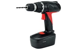 Simple Value 12V Cordless Drill Driver